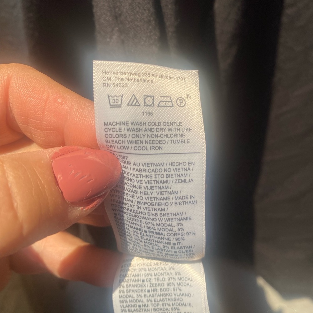 Athleta Pull Over - image 7